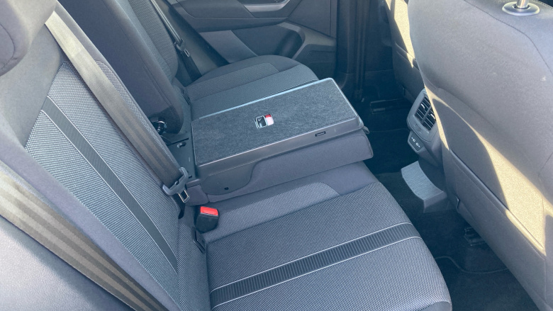 Volkswagen T-Roc 1.5 TSI Life 5dr Petrol Hatchback